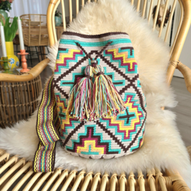 Mochila "Tradicional"