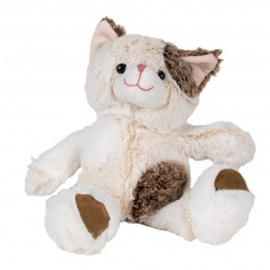 Pluche kat