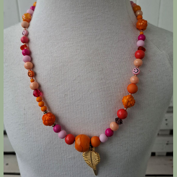 Ketting Oranje