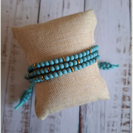 Armband string Fall