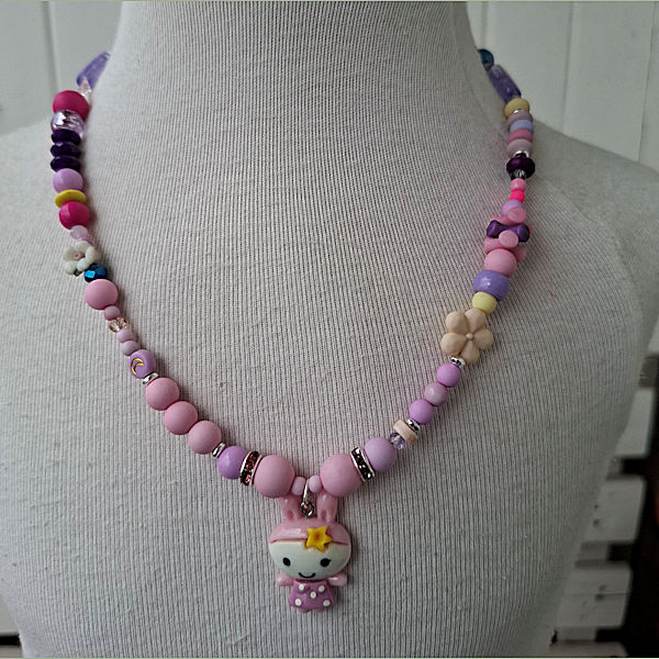 Ketting Oranje 2