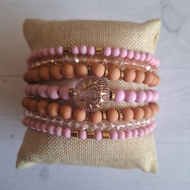 Set Soft Charme