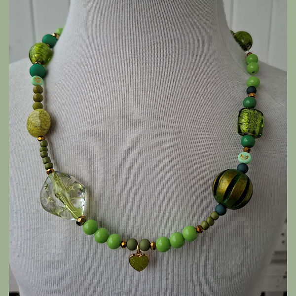 Ketting Groen