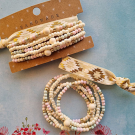 Set Pastel