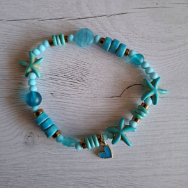 Armband Turquoise 2