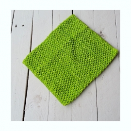 Top S - Lime Groen