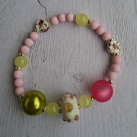 Armband Candy