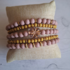Set Forest Charme