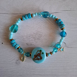 Armband Turquoise 3