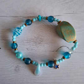 Armband Turquoise 1