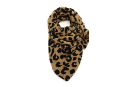 I'm Dutch Camel Panter Furano Sjaal