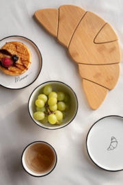 GUSTA - Mok ENJOYABLES - Set van 2 - Keramiek