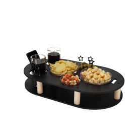 Jens Living Snack & Ontbijt Bar