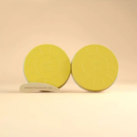 Zonnebrand SPF 30