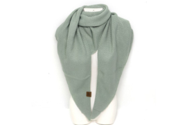 Licht groen Turijn sjaal