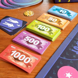 Wedden dat je het kan? Jackpot