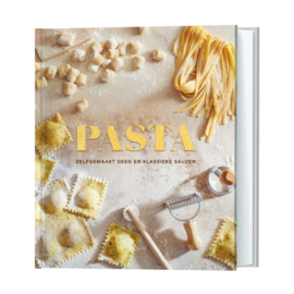 Kookboek Pasta - Lantaarn Publisher