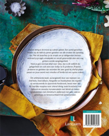 Kookboek Shared Plates - Lantaarn Publisher