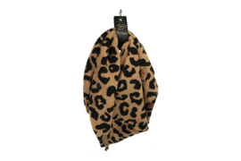 I'm Dutch Camel Panter Furano Sjaal
