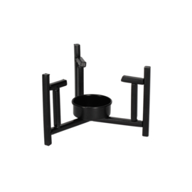 JENS Living - Fondue Set - Wit