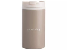 To go mok - Good day 250 ml bruin
