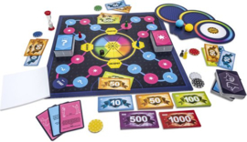 Wedden dat je het kan? Jackpot