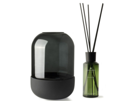 Giftset en Diffuser en Decovaas