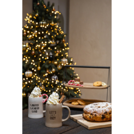 JENS Living - Pul Mok - Taupe