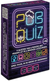 Pubquiz #4