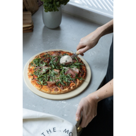 JENS Living - Pizzasteen