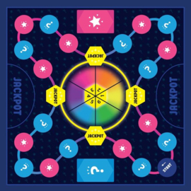 Wedden dat je het kan? Jackpot