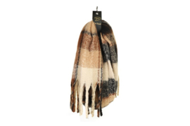 I'm Dutch Camel Mont Blanc Sjaal