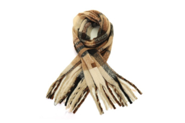 I'm Dutch Camel Mont Blanc Sjaal