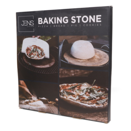 JENS Living - Pizzasteen