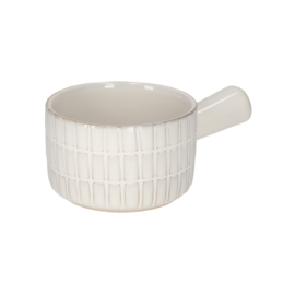 JENS Living - Fondue Set - Wit