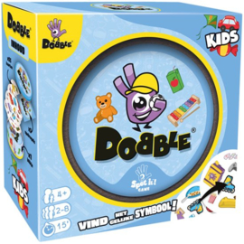 Dobble Kids