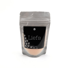 Bodyscrub Liefs