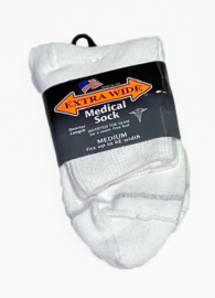 Medical Quarter Sock