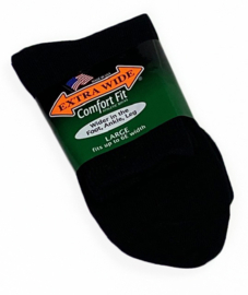 Chaussette extra large - courte