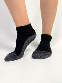 Loose Fit Ankle Sock
