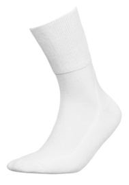 Medical Extra Wide Silver Sock