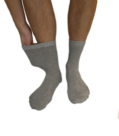 Extra Wide Thin Sock, standard model