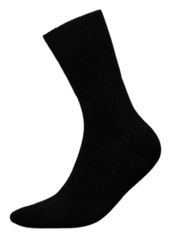 Medical Extra Wide Silver Sock