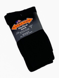 Medical Crew Sock