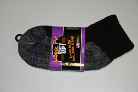 Loose Fit Ankle Sock