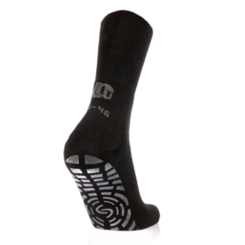 Medical Extra Wide Non-Slip Sock