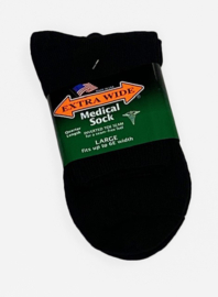 Medical Quarter Sock