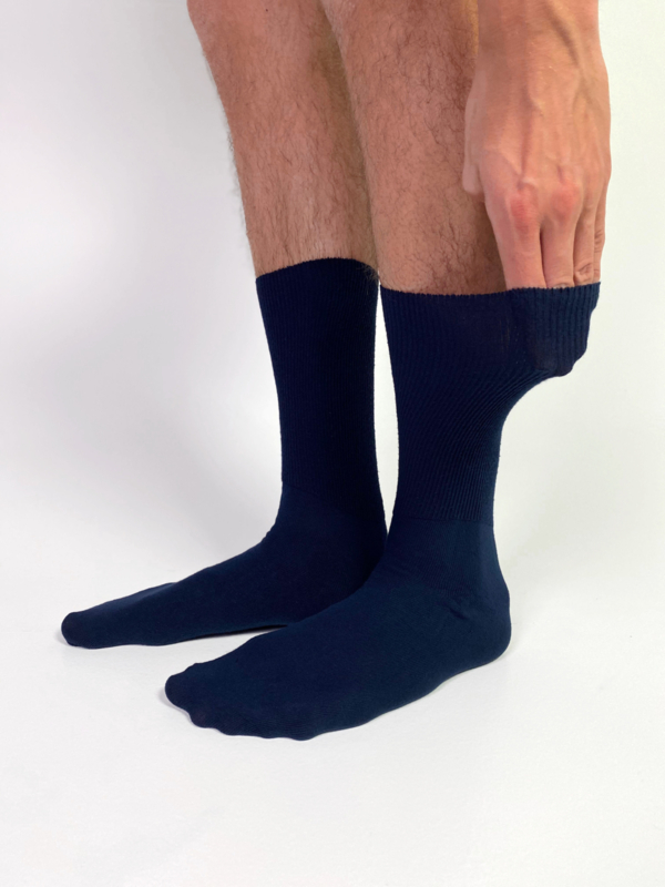 Dünne Socken