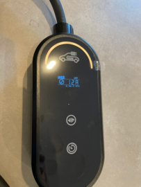 SmartPlug Mobiele lader 11 kW - 10m Type 2