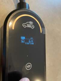 SmartPlug Mobiele lader 11 kW - 10m Type 2